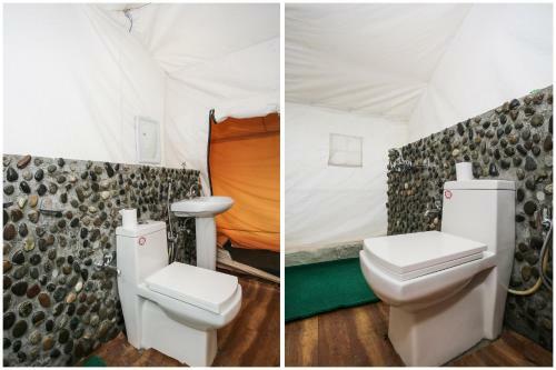 Bed & Breakfast Oyo 40829 Alpenglow Camp
