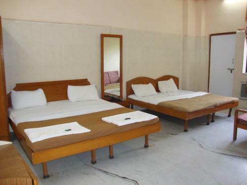 Hotel Pali Beach Resort