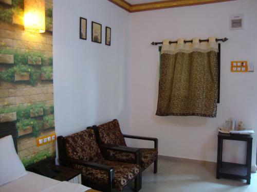 Hotel Pali Beach Resort