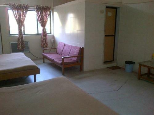 Hotel Pali Beach Resort