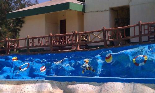 Hotel Pali Beach Resort