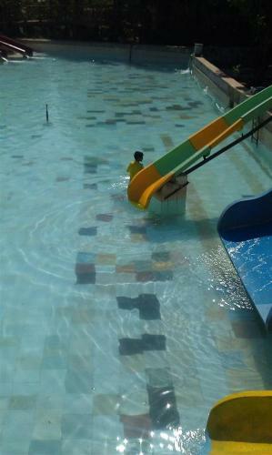 Hotel Pali Beach Resort