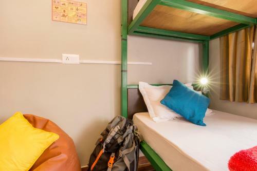 Albergue Zostel Bir