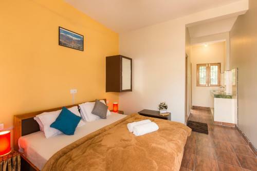 Albergue Zostel Bir