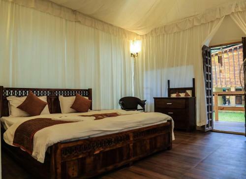 Hotel Coconut Beach Farm