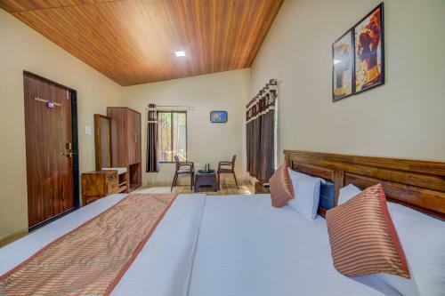 Hotel Coconut Beach Farm