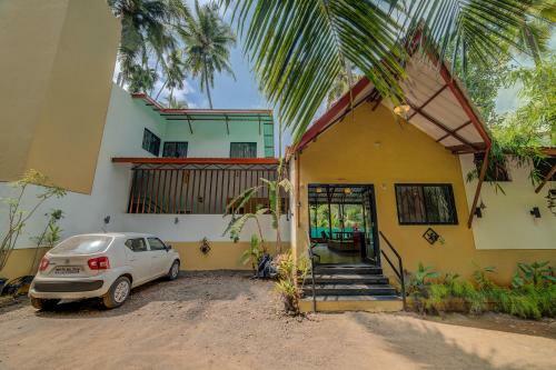 Hotel Coconut Beach Farm
