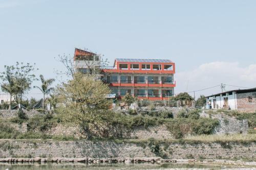 Posada Gyan Yoga Ashram