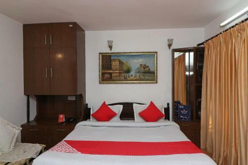 Hotel Oyo 22268 The Janvi Cottage