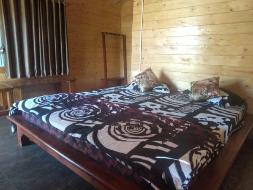 Albergue Trippr Chikkamagaluru
