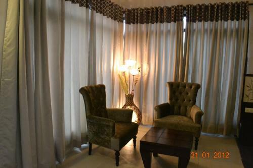 Hotel Corbett Wild Iris Spa And Resort