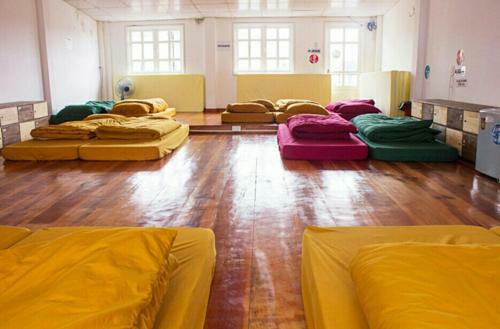 Hostal Peace Haven