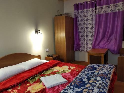 Hotel Sodizang Retreat