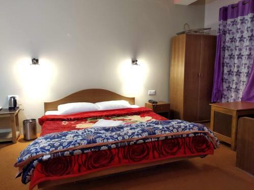 Hotel Sodizang Retreat
