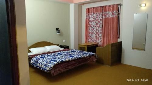 Hotel Sodizang Retreat
