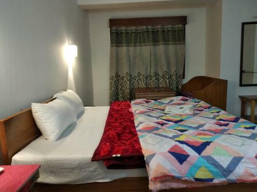 Hotel Sodizang Retreat