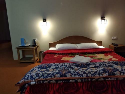 Hotel Sodizang Retreat