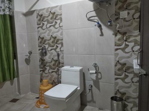 Hotel Sodizang Retreat