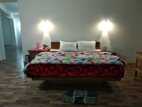 Hotel Sodizang Retreat