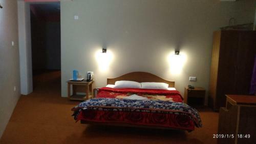 Hotel Sodizang Retreat
