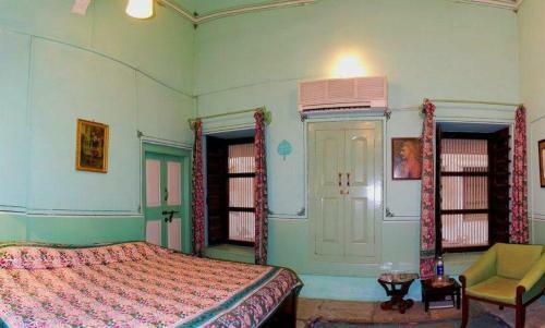 Hotel Neemrana's - Piramal Haveli