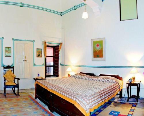 Hotel Neemrana's - Piramal Haveli