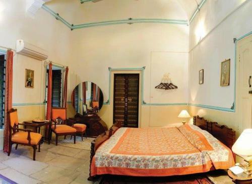 Hotel Neemrana's - Piramal Haveli