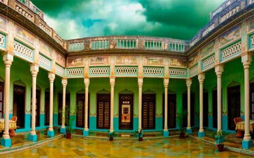 Hotel Neemrana's - Piramal Haveli