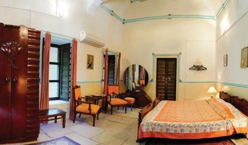 Hotel Neemrana's - Piramal Haveli