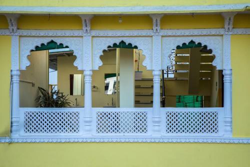 Hotel Le Pension Kesar Vilas, Udaipur
