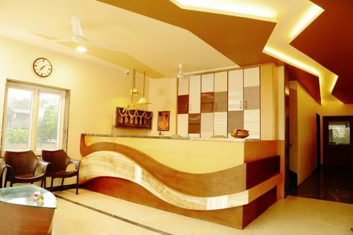Hotel Annai In Saravana Bhavan Fine Stay