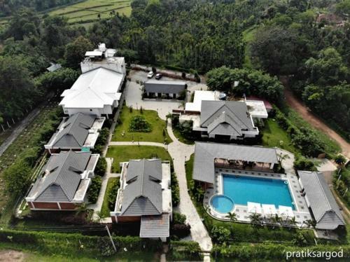 Hotel The Yellow Bamboo Resort & Spa