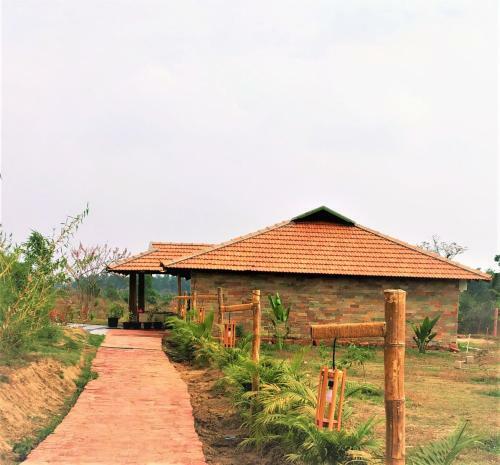 Hotel The Yellow Bamboo Resort & Spa