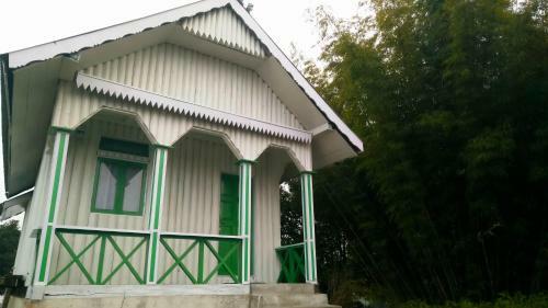Hotel Neora Valley Retreat