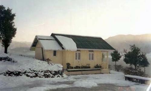 Hotel Neora Valley Retreat