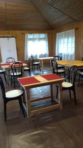 Hotel Neora Valley Retreat