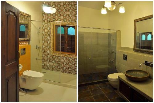 Hotel Modi's Resort Karjat