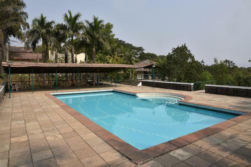 Hotel Modi's Resort Karjat