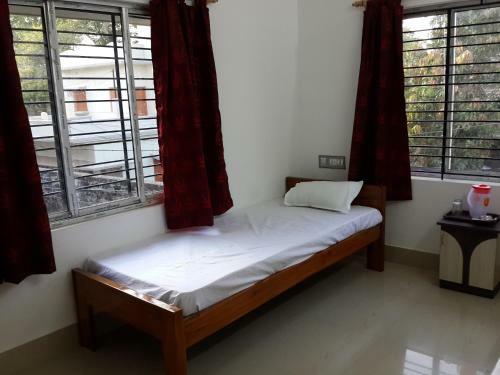 Lodge Lipika