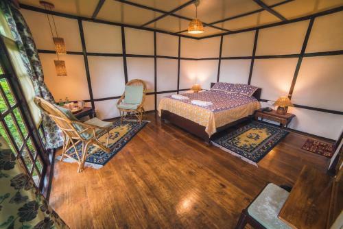 Hotel Martam Village Resort
