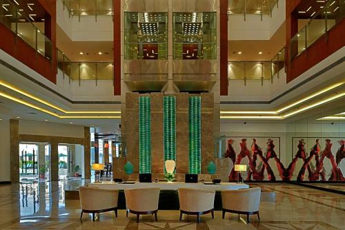 Fortune Park Orange - Member Itc Hotel Group, Bhiwadi