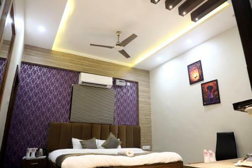 Hotel Santoor