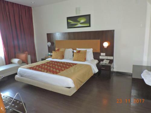 Fortune Inn Valley View - Member Itc Hotel Group, Manipal