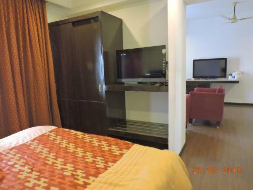 Fortune Inn Valley View - Member Itc Hotel Group, Manipal