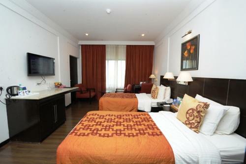 Fortune Inn Valley View - Member Itc Hotel Group, Manipal