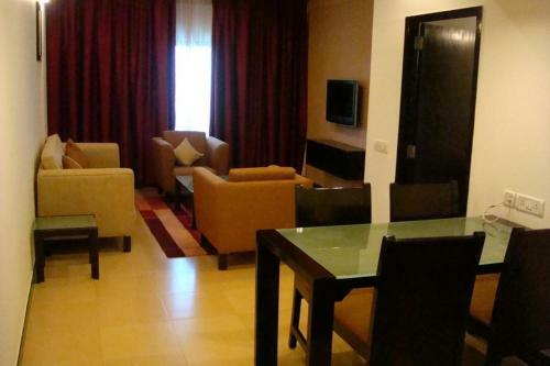 Fortune Inn Valley View - Member Itc Hotel Group, Manipal