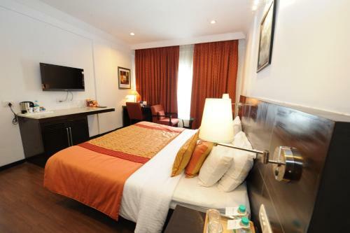 Fortune Inn Valley View - Member Itc Hotel Group, Manipal