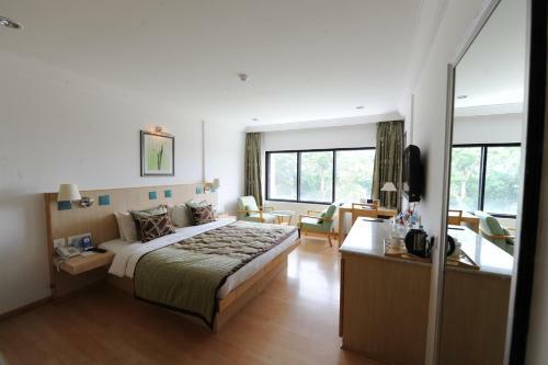 Fortune Inn Valley View - Member Itc Hotel Group, Manipal