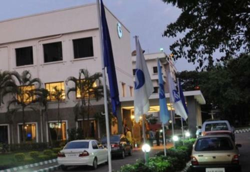 Fortune Inn Valley View - Member Itc Hotel Group, Manipal