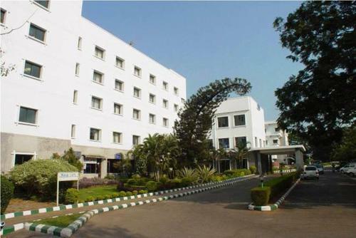 Fortune Inn Valley View - Member Itc Hotel Group, Manipal